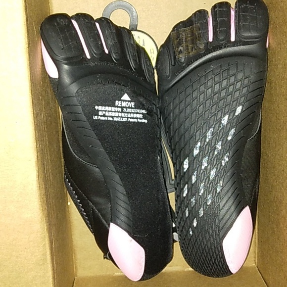☆NWT☆Women's BODY GLOVE 3T Barefoot Cinch Running/Water Shoes☆Size 10 - Picture 11 of 12